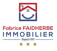 FAIDHERBE IMMOBILIER logo