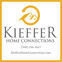 Kieffer Home Connections logo