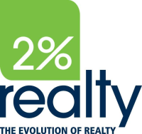 2% Realty Pro Platinum Team logo