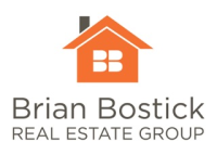 Bostick Real Estate Group logo