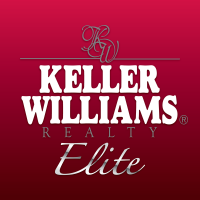 James Dean Lucas SR Keller Williams logo